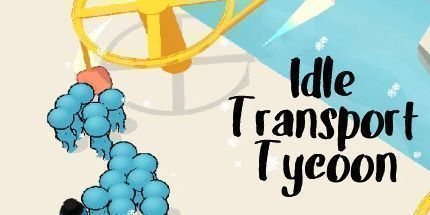 御三家Game-闲置运输大亨