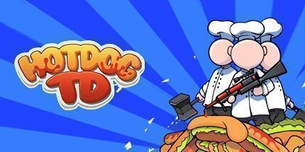 御三家Game-热狗TD