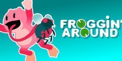 御三家Game-FROGGIN' 周围