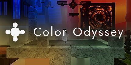 御三家Game-颜色奥德赛
