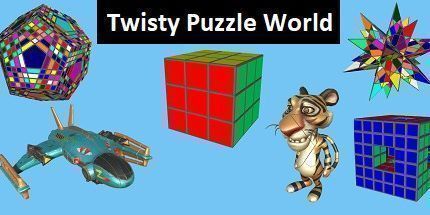 御三家Game-曲折的拼图世界