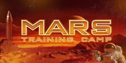 御三家Game-火星训练营VR