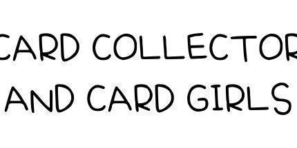 御三家Game-卡片收集器和卡片女孩