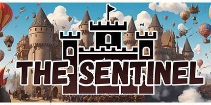 御三家Game-哨兵