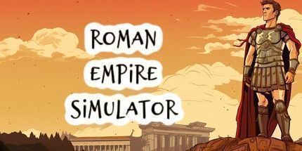 御三家Game-罗马帝国模拟器