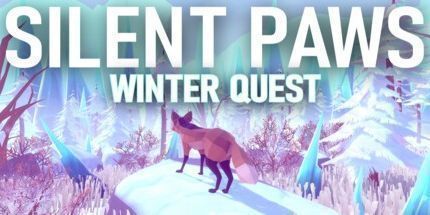 御三家Game-沉默的爪子: 冬季任务