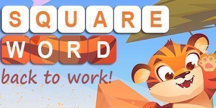 御三家Game-方块字: 回去工作