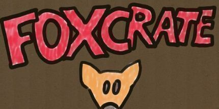 御三家Game-Foxcrate