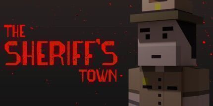 御三家Game-警长镇