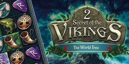 御三家Game-维京人的秘密2-世界之树