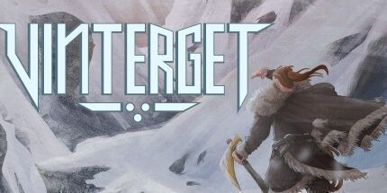 御三家Game-Vinterget