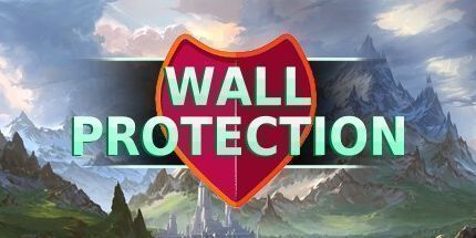 御三家Game-墙面防护