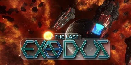 御三家Game-最后的出埃及记