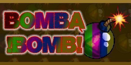 御三家Game-炸弹!