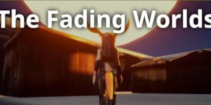 御三家Game-褪色的世界