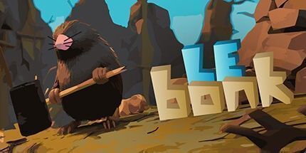 御三家Game-Le Bonk-学术版