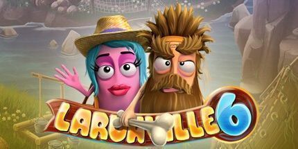 御三家Game-拉鲁维尔6