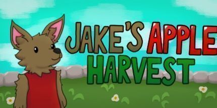 御三家Game-杰克的苹果收获