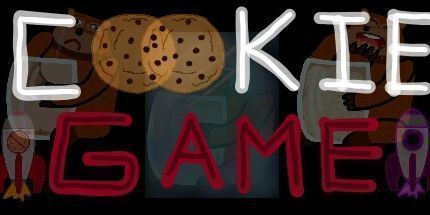 御三家Game-Cookie游戏