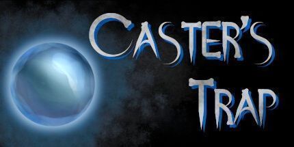 御三家Game-施法者的陷阱