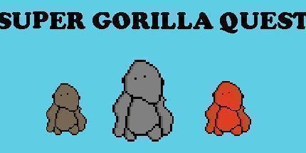御三家Game-超级大猩猩任务