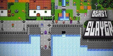 御三家Game-野兽Slayer