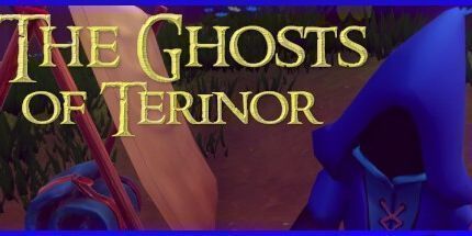 御三家Game-Terinor的幽灵