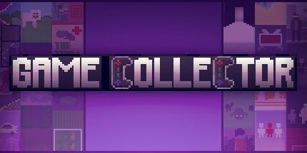 御三家Game-游戏收集器