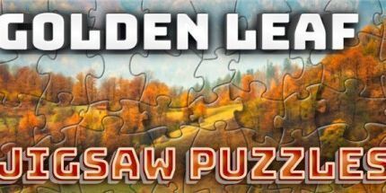 御三家Game-金叶拼图