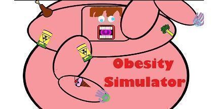 御三家Game-肥胖模拟器