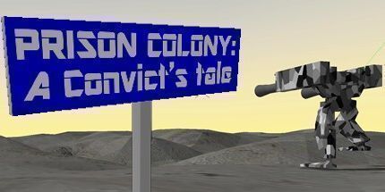 御三家Game-监狱殖民地: 罪犯的故事
