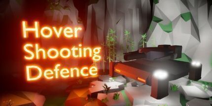 御三家Game-悬停射击防守