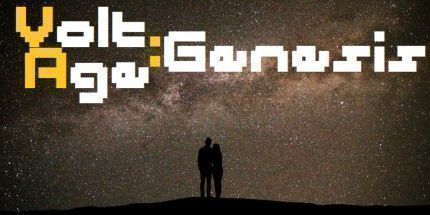 御三家Game-电压: Genesis