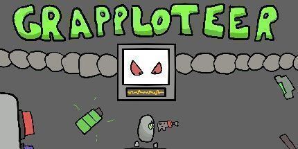 御三家Game-格斗者