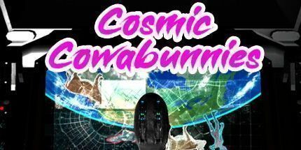 御三家Game-宇宙Cowabunnies