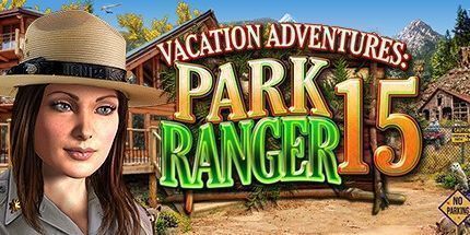 御三家Game-度假冒险: 公园护林员15珍藏版