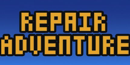 御三家Game-修复冒险