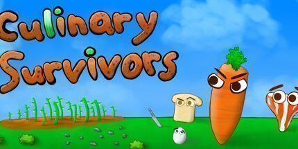 御三家Game-烹饪幸存者