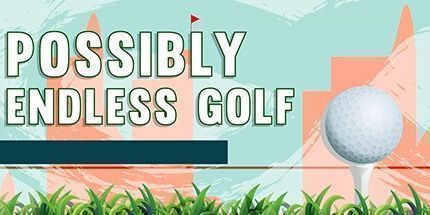 御三家Game-可能是无尽的高尔夫