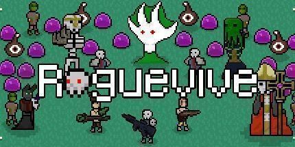 御三家Game-罗格维夫: 前奏