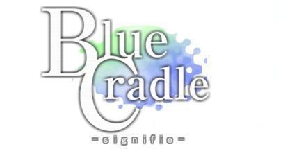 御三家Game-蓝色摇篮-signifie-