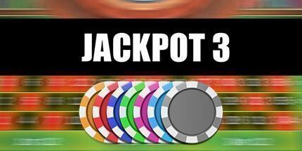 御三家Game-头奖3