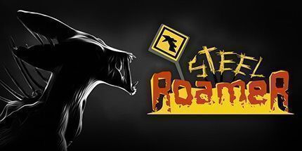 御三家Game-钢漫游者