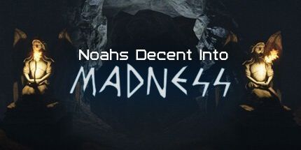 御三家Game-诺亚陷入疯狂