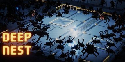 御三家Game-深巢