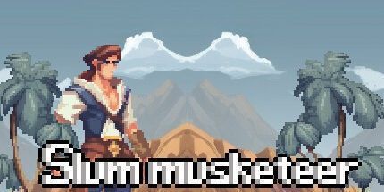 御三家Game-贫民窟火枪手