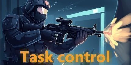 御三家Game-任务控制