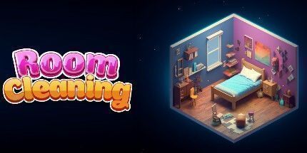 御三家Game-房间清洁