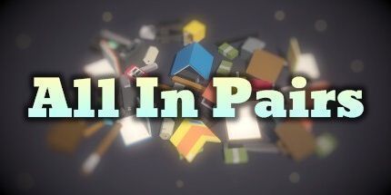 御三家Game-全部成对