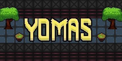 御三家Game-YOMAS